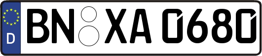 BN-XA0680