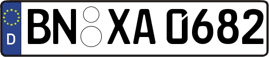 BN-XA0682