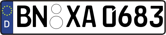 BN-XA0683