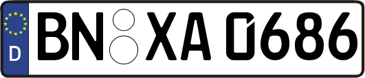 BN-XA0686