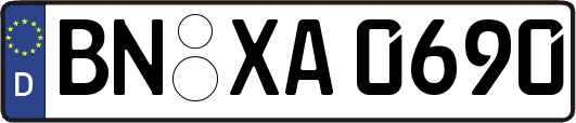 BN-XA0690