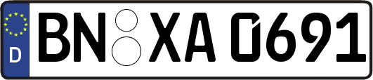 BN-XA0691