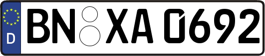 BN-XA0692
