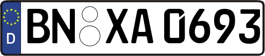 BN-XA0693