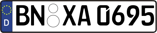 BN-XA0695