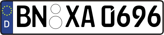 BN-XA0696