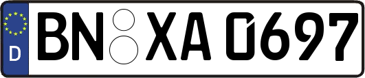 BN-XA0697