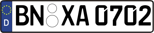 BN-XA0702