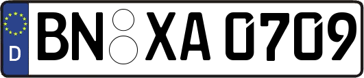 BN-XA0709