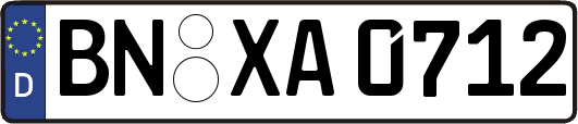 BN-XA0712