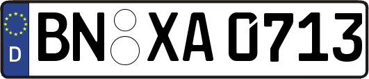 BN-XA0713