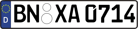 BN-XA0714