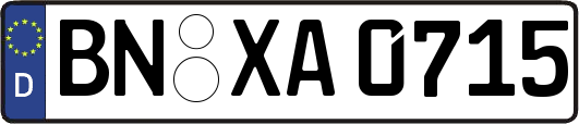 BN-XA0715