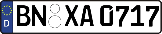 BN-XA0717