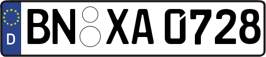 BN-XA0728