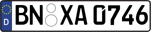 BN-XA0746