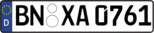BN-XA0761