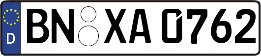 BN-XA0762