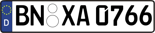 BN-XA0766