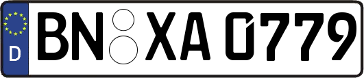 BN-XA0779