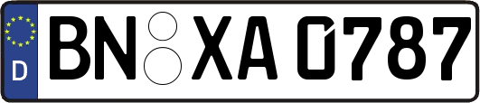 BN-XA0787