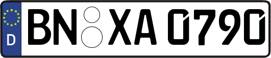 BN-XA0790