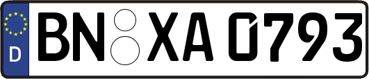 BN-XA0793
