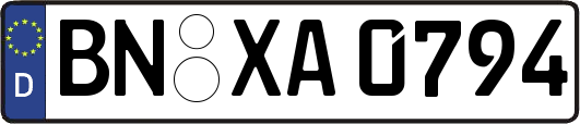 BN-XA0794