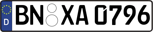 BN-XA0796