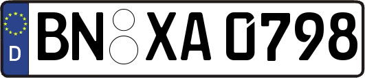 BN-XA0798
