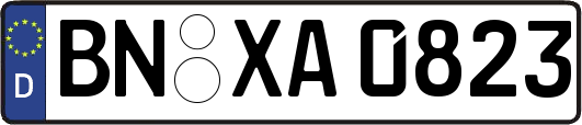 BN-XA0823