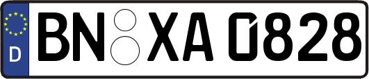 BN-XA0828