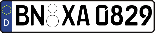 BN-XA0829