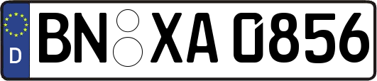 BN-XA0856
