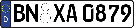 BN-XA0879