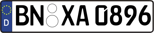 BN-XA0896