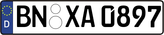 BN-XA0897
