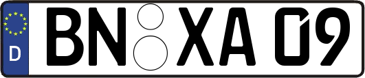 BN-XA09
