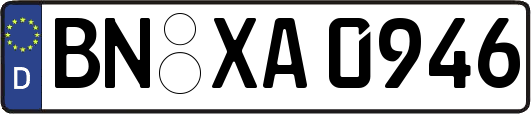 BN-XA0946