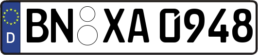 BN-XA0948