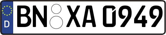 BN-XA0949