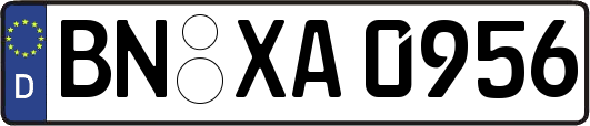 BN-XA0956