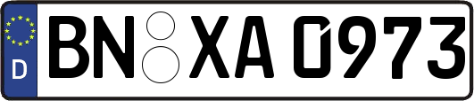 BN-XA0973