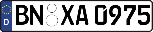 BN-XA0975