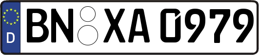BN-XA0979