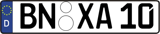 BN-XA10