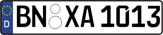 BN-XA1013