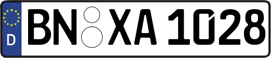 BN-XA1028