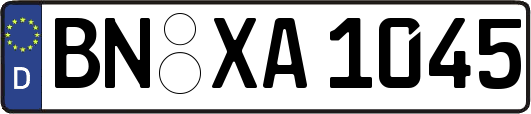 BN-XA1045