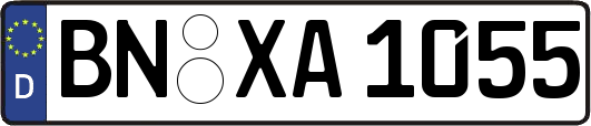 BN-XA1055